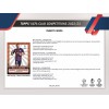 TOPPS UEFA CLUB COMPETITIONS 2022/2023 JALGPALLIKAARDID BLASTER BOX